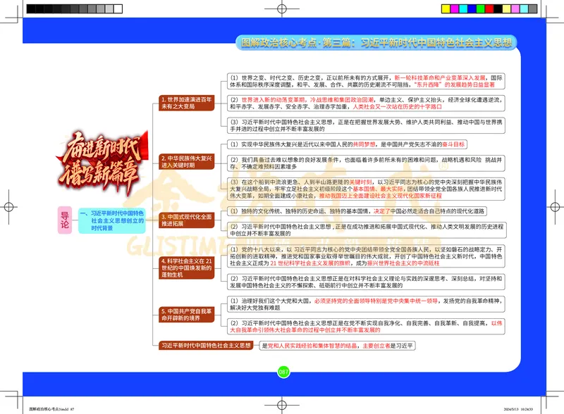 图解政治核心考点-电子版_2026考公资料_（49）政治理论合集_政治理论合集_2025考研政治_03.肖秀荣_01.韩雪_03.冲刺押题_00.课件汇总