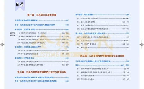 图解政治核心考点-电子版_2026考公资料_（49）政治理论合集_政治理论合集_2025考研政治_03.肖秀荣_01.韩雪_03.冲刺押题_00.课件汇总