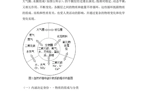 2018年山东省威海市中考化学试卷（含解析版）_中考真题_5.化学中考真题2015-2024年_地区卷_山东省_山东威海化学12-21