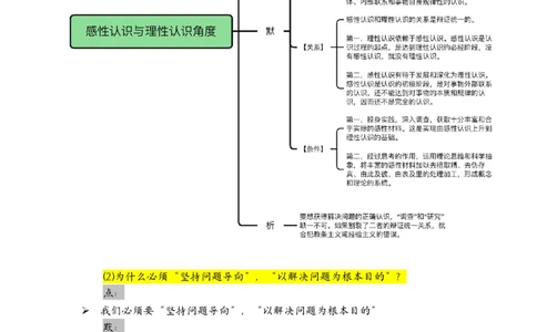 肖四-全套分析背诵梳理&mdash;精简版_2026考公资料_（49）政治理论合集_政治理论合集_2025考研政治pdf（笔记）_肖秀荣考研政治_24肖秀荣_2024肖四浓缩背诵笔记_西柚