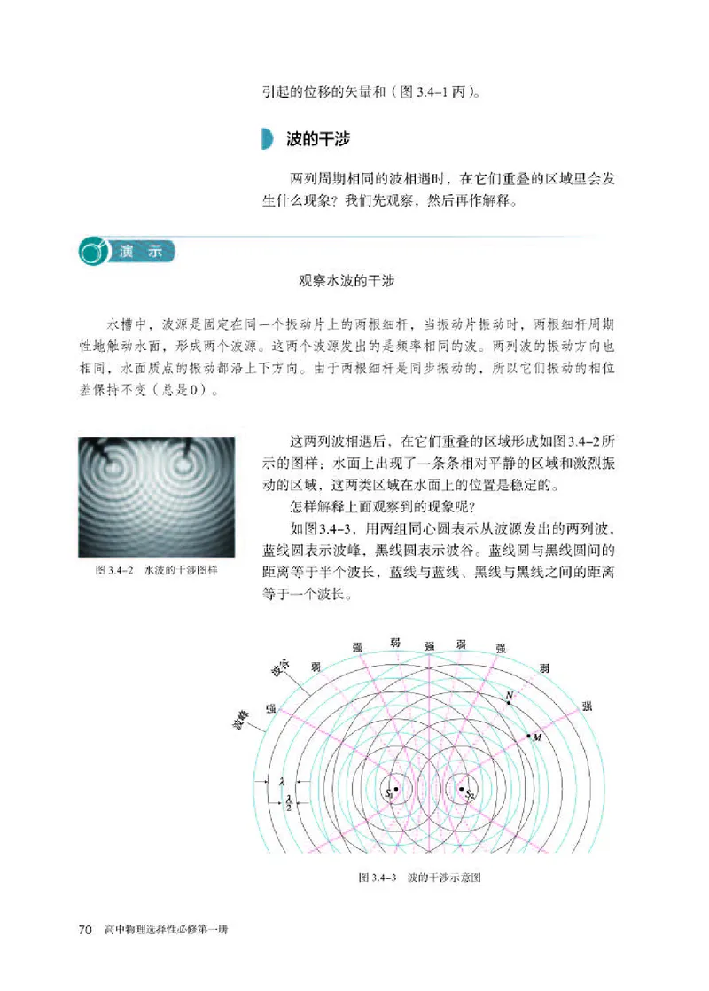 人教版物理选修第一册高清教材_4-教培资料-26年最新资料-同步更新_初中高中教资_03科三专项（进去保存报考的学科即可）_02科三专项（笔记真题思维导图教学设计版本二）