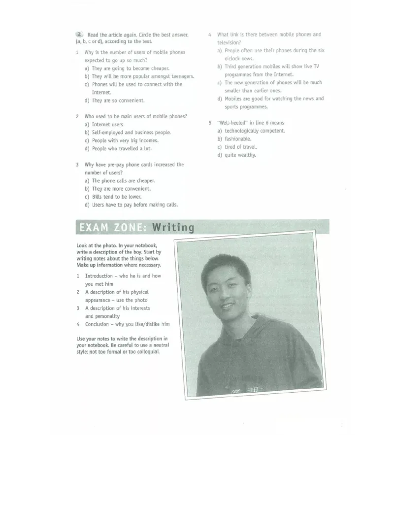 北师大版高中英语选修模块6电子课本_4-教培资料-26年最新资料-同步更新_初中高中教资_03科三专项（进去保存报考的学科即可）_02科三专项（笔记真题思维导图教学设计版本二）