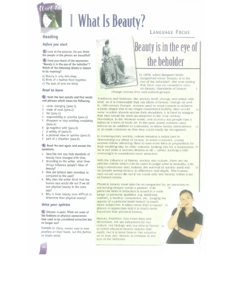 北师大版高中英语选修模块6电子课本_4-教培资料-26年最新资料-同步更新_初中高中教资_03科三专项（进去保存报考的学科即可）_02科三专项（笔记真题思维导图教学设计版本二）