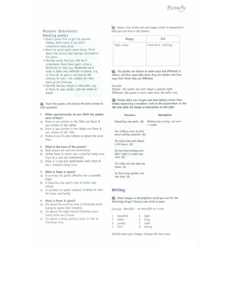 北师大版高中英语选修模块6电子课本_4-教培资料-26年最新资料-同步更新_初中高中教资_03科三专项（进去保存报考的学科即可）_02科三专项（笔记真题思维导图教学设计版本二）