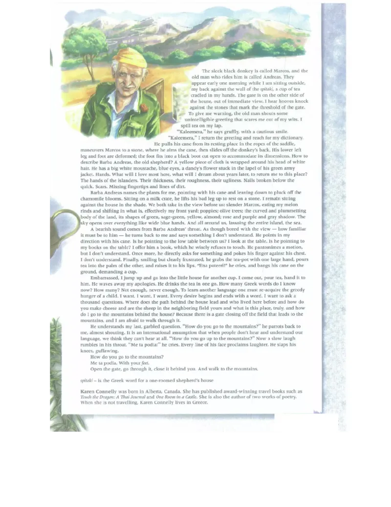 北师大版高中英语选修模块6电子课本_4-教培资料-26年最新资料-同步更新_初中高中教资_03科三专项（进去保存报考的学科即可）_02科三专项（笔记真题思维导图教学设计版本二）