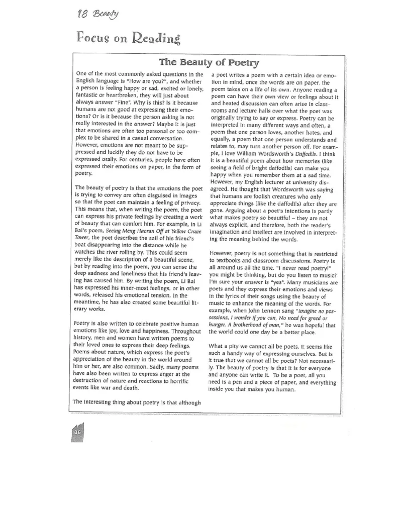 北师大版高中英语选修模块6电子课本_4-教培资料-26年最新资料-同步更新_初中高中教资_03科三专项（进去保存报考的学科即可）_02科三专项（笔记真题思维导图教学设计版本二）