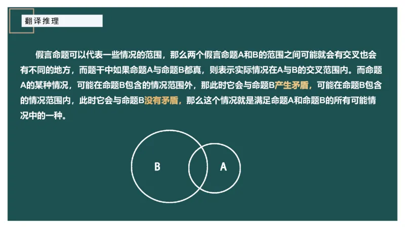 翻译推理进阶_2026考公资料_（12）小p公考_2025合集_行测小p公考（P神）公众号：上岸总站_判断推理_讲义公众号：上岸总站_判断推理第二讲-翻译推理进阶