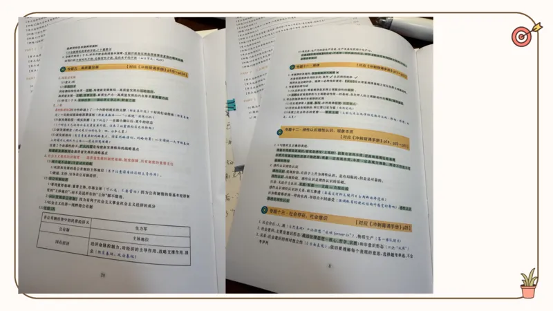 25腿姐冲刺班-课件4_2026考公资料_（49）政治理论合集_政治理论合集_2025考研政治_02.腿姐_04.冲刺预测_讲义资料