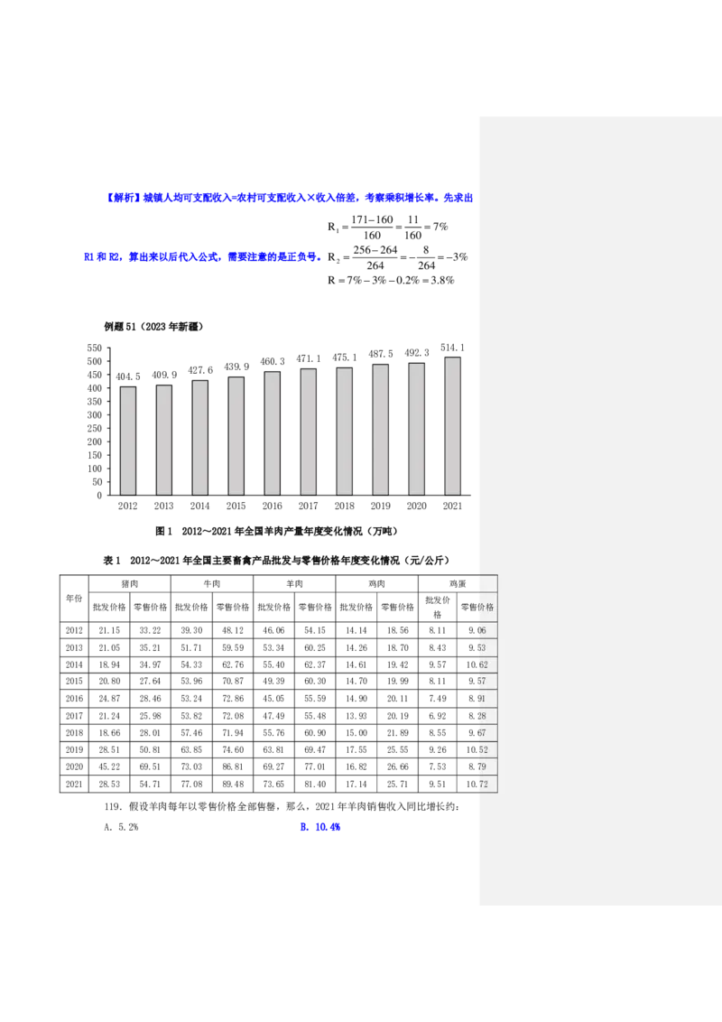 花生十三24下半年资料系统班第四讲--随堂笔记_2026考公资料_花生十三合集_旗舰班-国考2025花生十三旗舰班（花生行测+飞扬申论）⭐_1.花生十三行测（系统班+刷题班）_资料分析