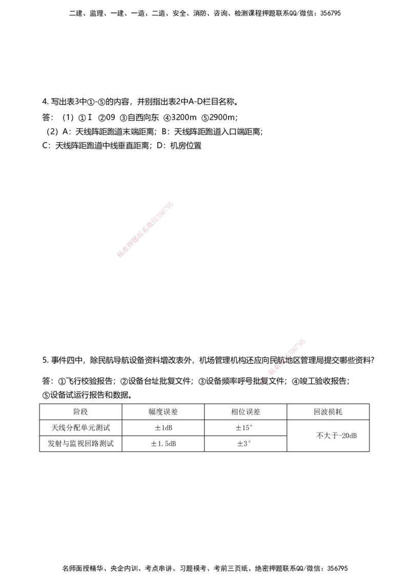 03案例速通（空管题目）_2026年一级建造师_2026年一建民航_2025年一建民航SVIP_04-冲刺串讲✿考点强化✿小灶集训_08-民航《案例题速通课》柚子HX_讲义
