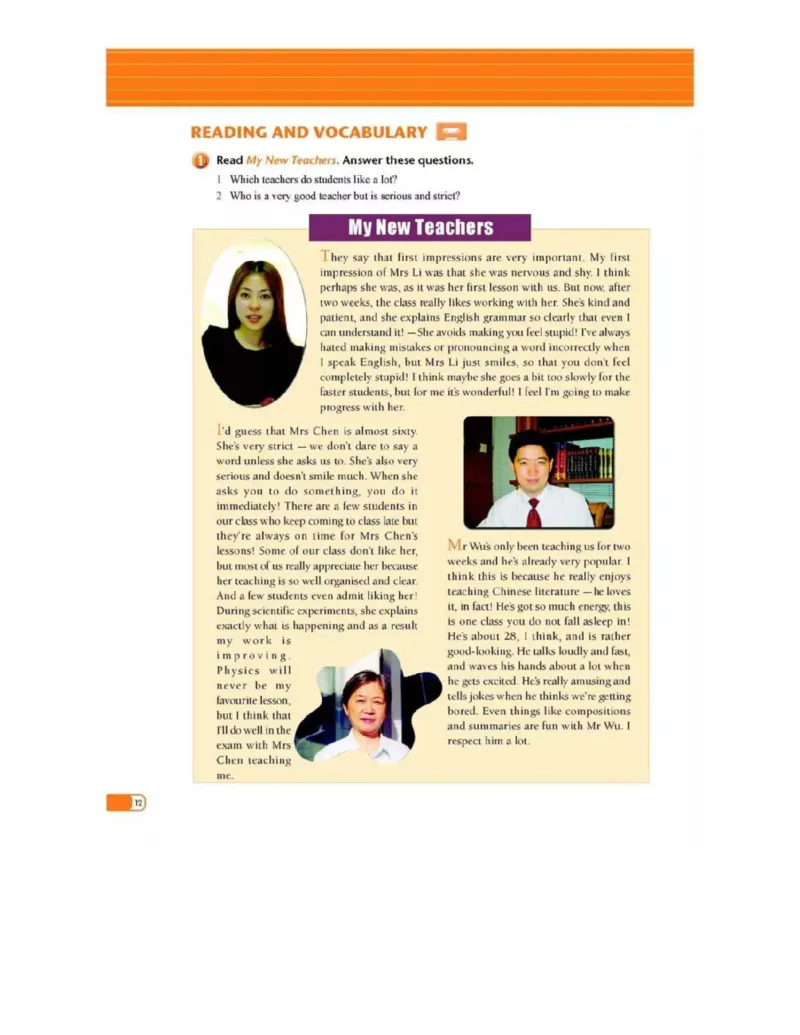 外研版高中英语必修1电子课本_4-教培资料-26年最新资料-同步更新_初中高中教资_03科三专项（进去保存报考的学科即可）_02科三专项（笔记真题思维导图教学设计版本二）