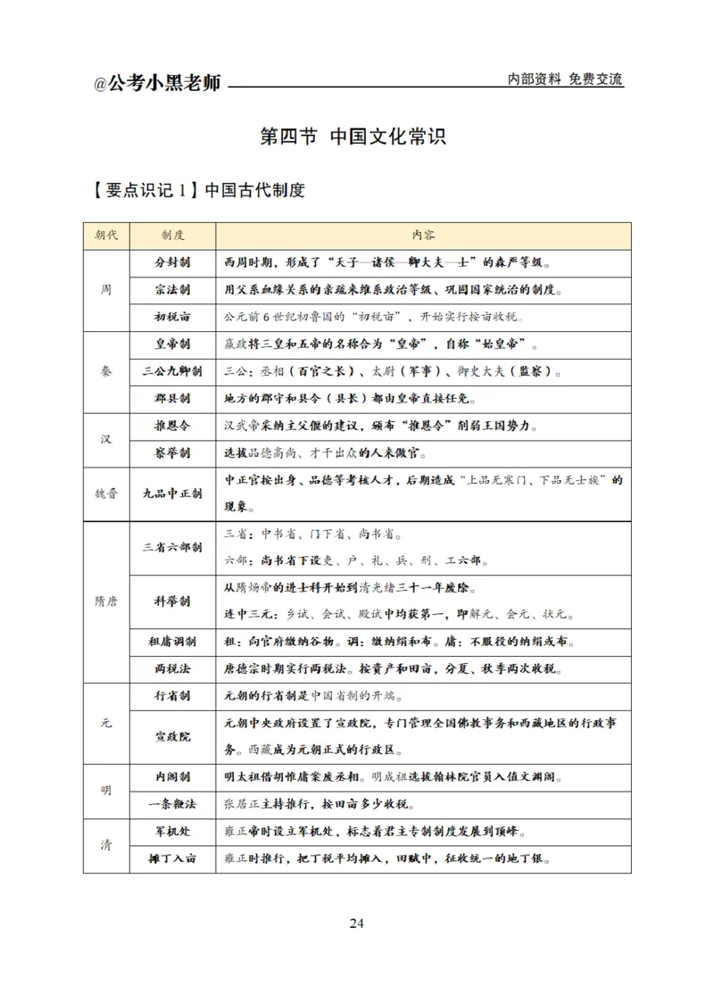 综合部分课程讲义_2026考公资料_（11）小黑（离职去上岸村了）_公基时政政治理论小黑合集（2024+2025）_2025小黑资料合集_公基2025年小黑公共基础知识冲刺班