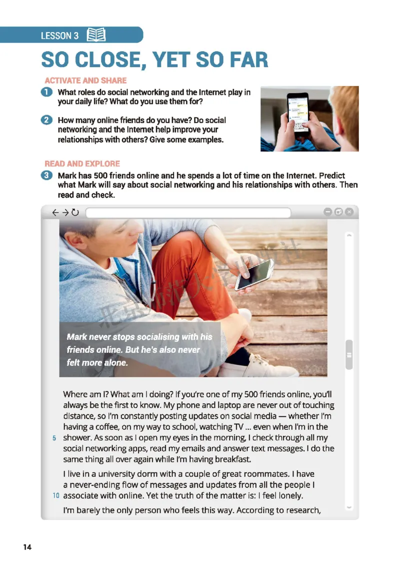 北师大英语选修第一册高清教材_4-教培资料-26年最新资料-同步更新_初中高中教资_03科三专项（进去保存报考的学科即可）_02科三专项（笔记真题思维导图教学设计版本二）