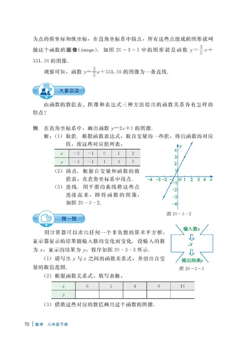 冀教版8年级数学下册高清教材_4-教培资料-26年最新资料-同步更新_初中高中教资_03科三专项（进去保存报考的学科即可）_02科三专项（笔记真题思维导图教学设计版本二）