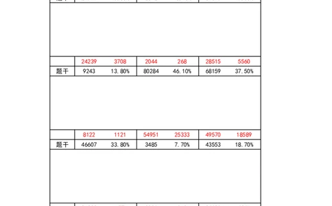 系统课速算练习答案_2026考公资料_花生十三合集_旗舰班-国考（2026版）花生十三旗舰班（花生行测+飞扬申论）⭐⭐⭐_资料分析速算_讲义
