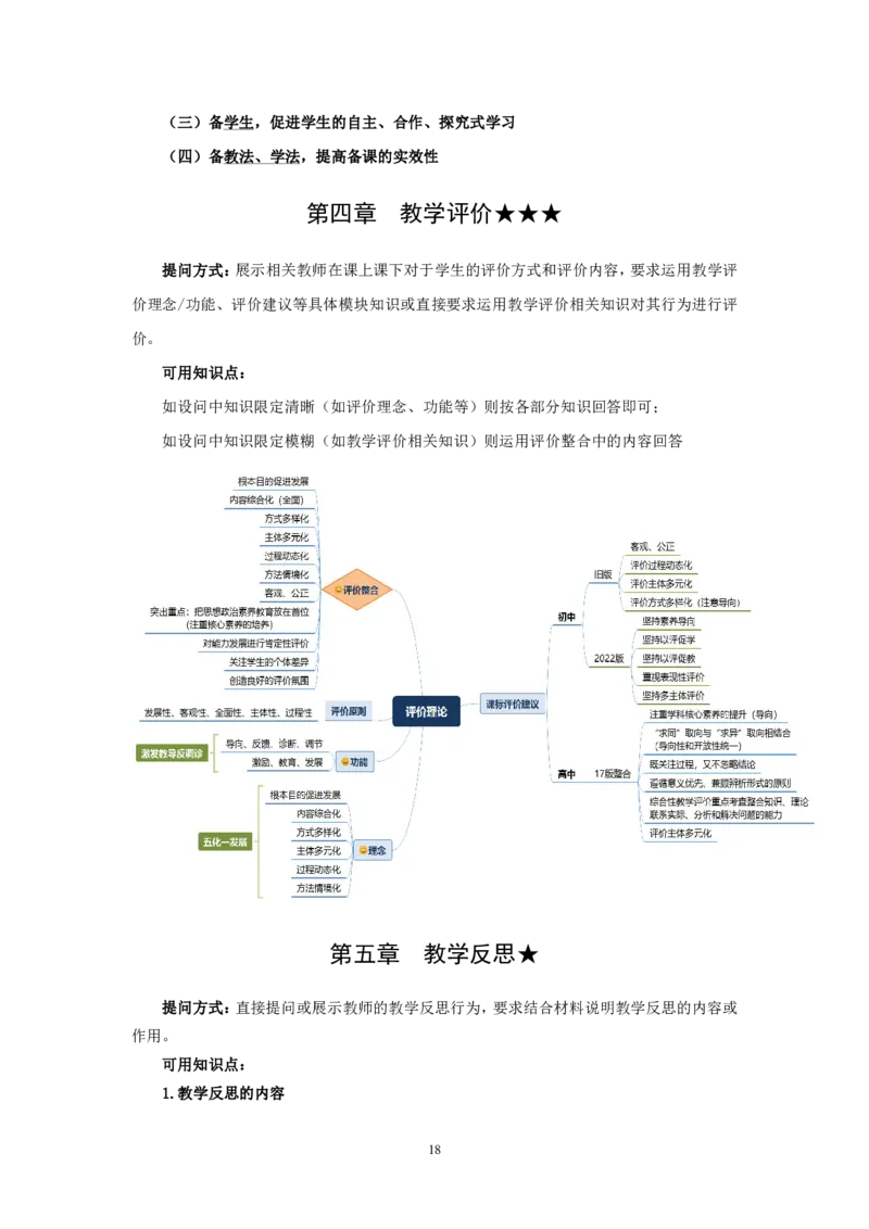 初中2025下教资政治主观题背诵汇总-智冬老师讲政治_4-教培资料-26年最新资料-同步更新_初中高中教资_03科三专项（进去保存报考的学科即可）_初中_初中政治-通关资料包