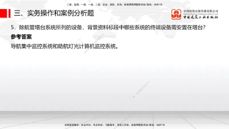 2025一建《民航》冲刺抢分直播课一（下）_2026年一级建造师_2026年一建民航_2025年一建民航SVIP_04-冲刺串讲✿考点强化✿小灶集训_07-民航《冲刺抢分直播》谷永生JGS_讲义