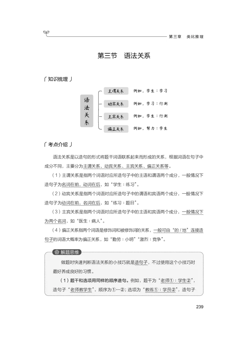 公务员考试辅导用书&middot;决战行测5000题（判断推理）（上册）2025版_26吉林考备考资料包_11省考刷题包_04决战行测5000题_行测5000题2024年6月版次