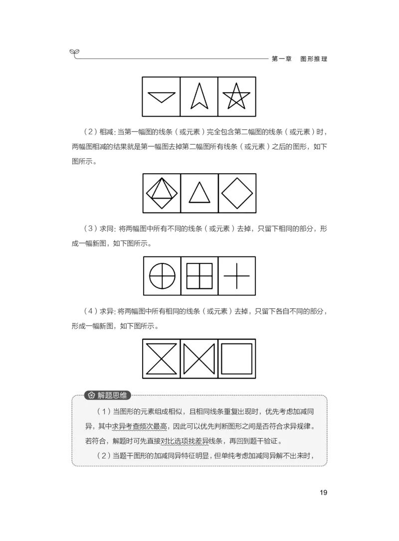 公务员考试辅导用书&middot;决战行测5000题（判断推理）（上册）2025版_26吉林考备考资料包_11省考刷题包_04决战行测5000题_行测5000题2024年6月版次