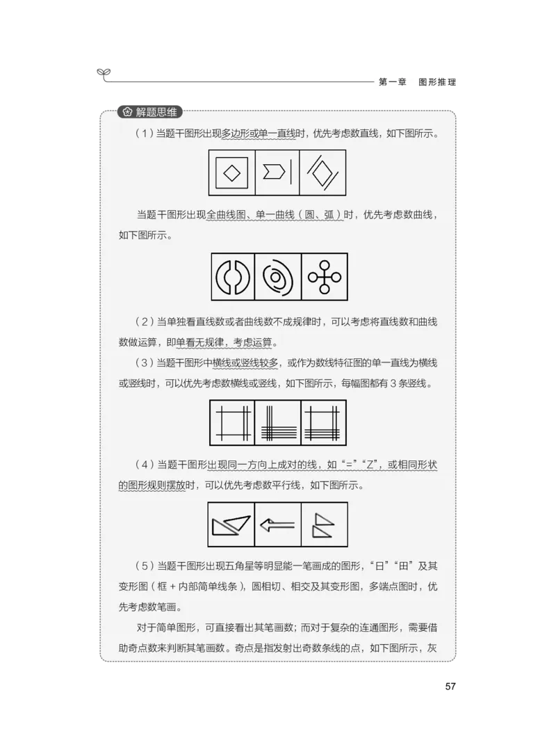公务员考试辅导用书&middot;决战行测5000题（判断推理）（上册）2025版_26吉林考备考资料包_11省考刷题包_04决战行测5000题_行测5000题2024年6月版次