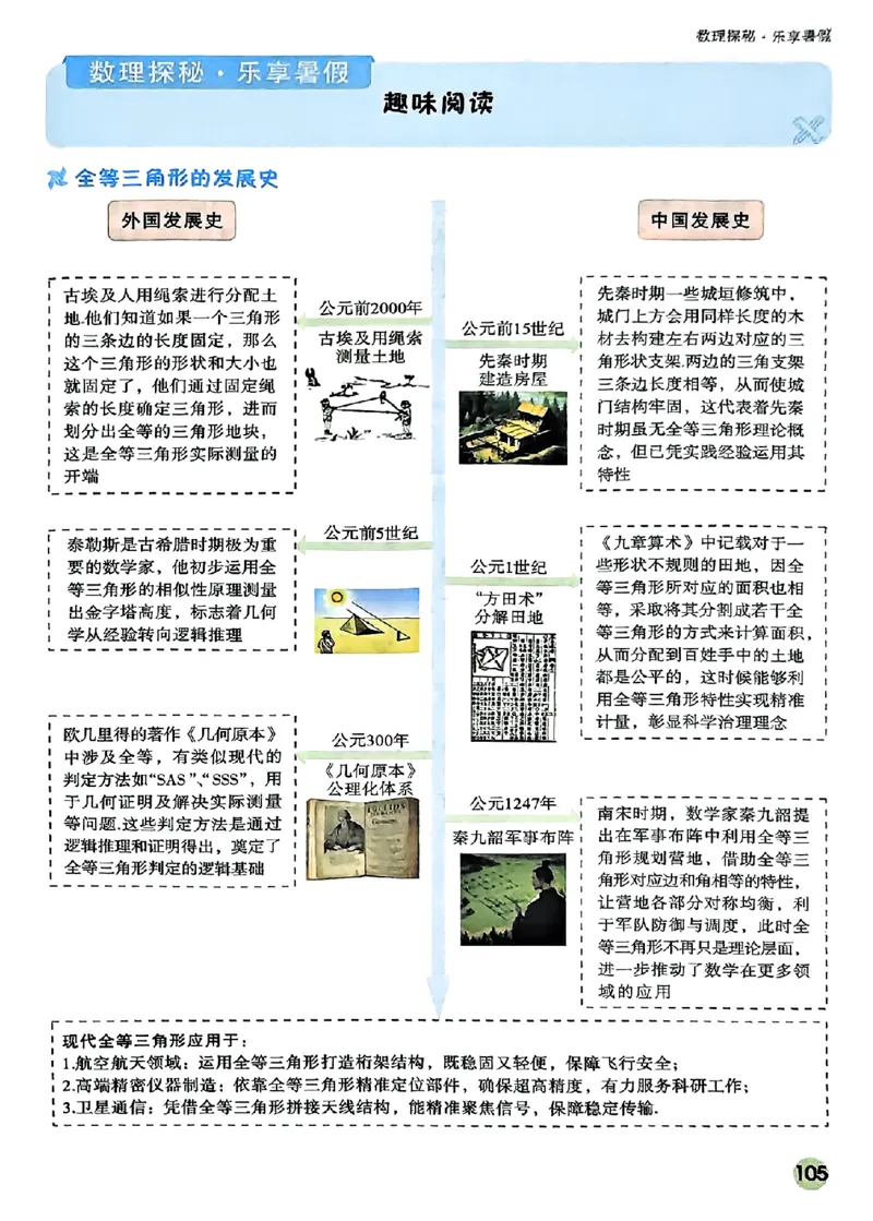 初二预习数学_2026万唯系列预习复习_2026版初中《万唯预习课》8年级上册（语文、英语、物理）（人教）_2026版初中《万唯预习课》8年级上册（数学）