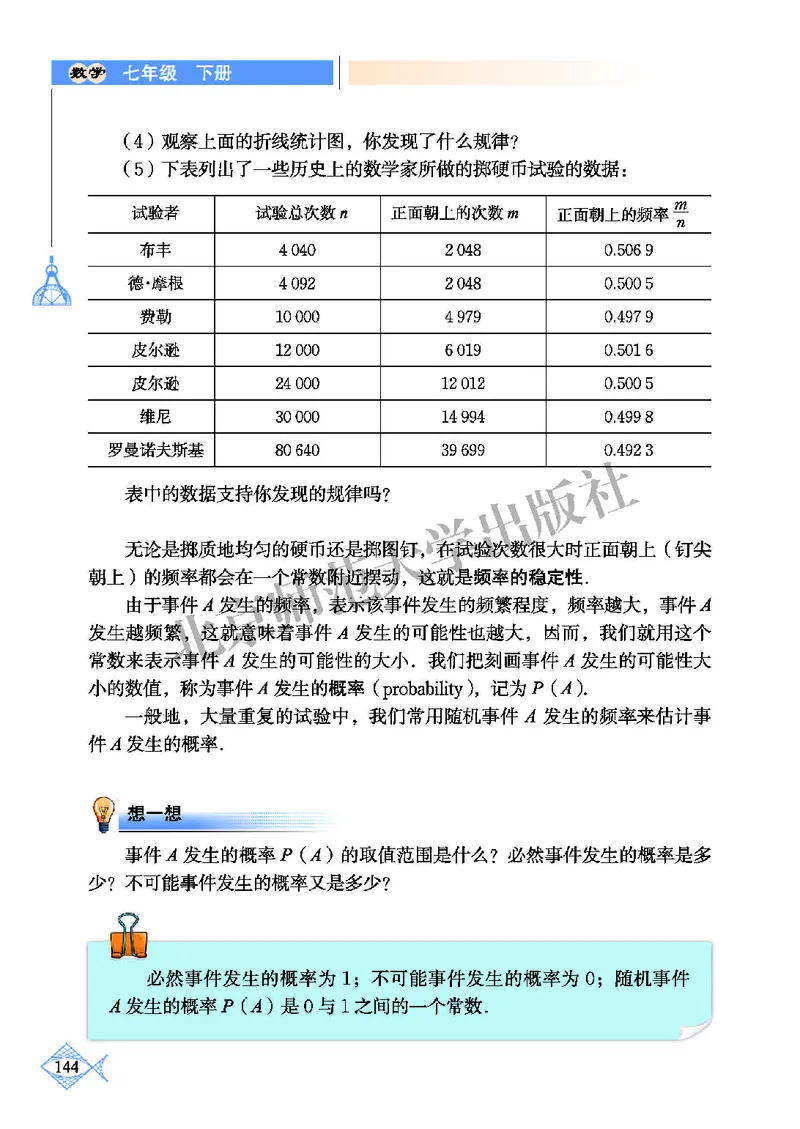 北师大7年级数学下册高清教材_4-教培资料-26年最新资料-同步更新_初中高中教资_03科三专项（进去保存报考的学科即可）_02科三专项（笔记真题思维导图教学设计版本二）