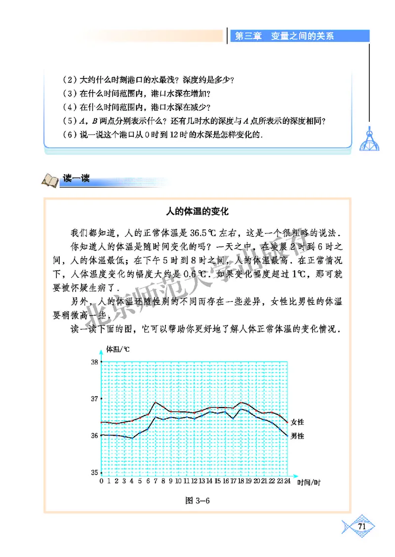 北师大7年级数学下册高清教材_4-教培资料-26年最新资料-同步更新_初中高中教资_03科三专项（进去保存报考的学科即可）_02科三专项（笔记真题思维导图教学设计版本二）