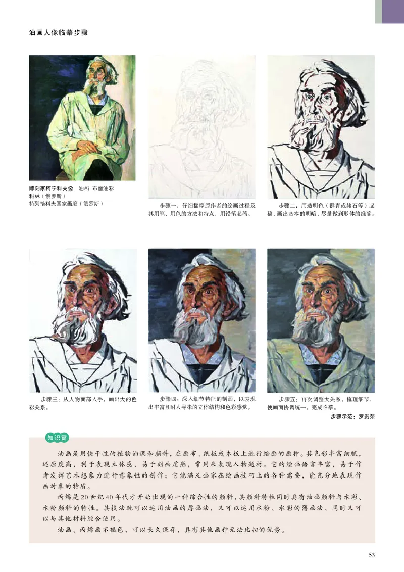 人美版美术选修1高清教材_4-教培资料-26年最新资料-同步更新_初中高中教资_03科三专项（进去保存报考的学科即可）_02科三专项（笔记真题思维导图教学设计版本二）