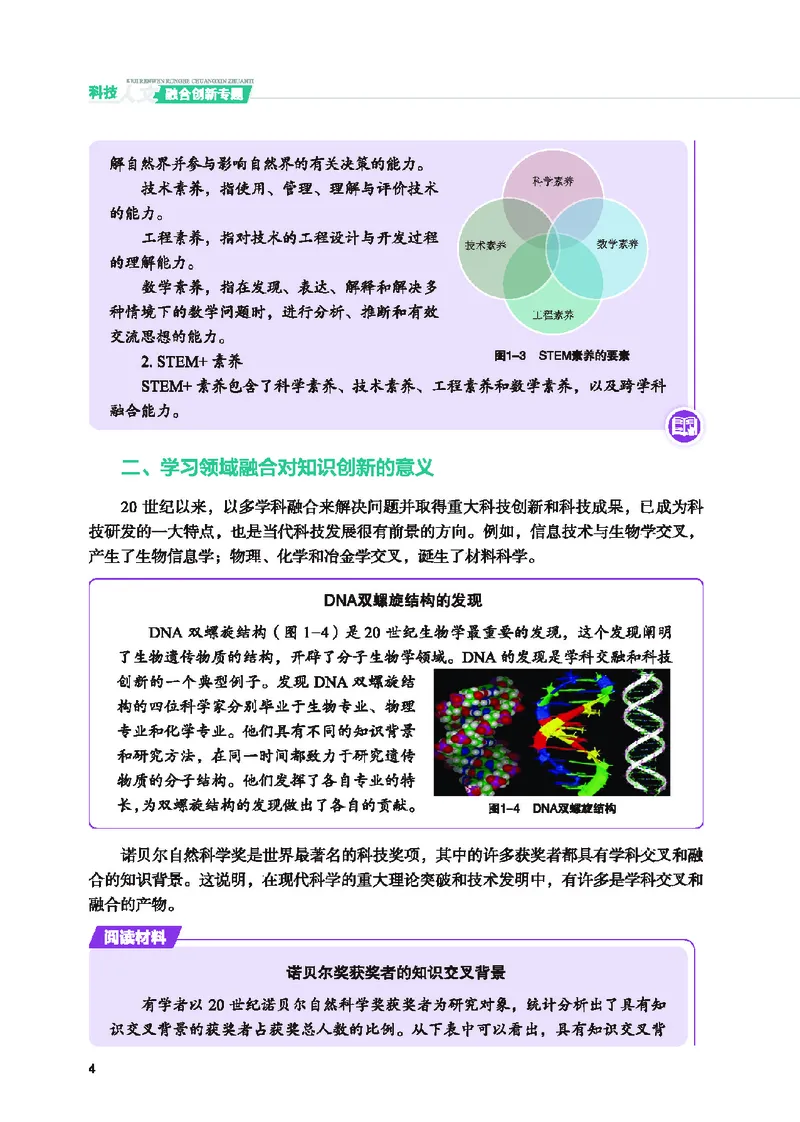 地质社通用技术选修10高清教材_4-教培资料-26年最新资料-同步更新_初中高中教资_03科三专项（进去保存报考的学科即可）_02科三专项（笔记真题思维导图教学设计版本二）