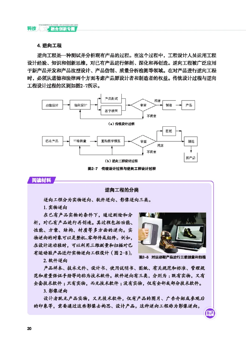 地质社通用技术选修10高清教材_4-教培资料-26年最新资料-同步更新_初中高中教资_03科三专项（进去保存报考的学科即可）_02科三专项（笔记真题思维导图教学设计版本二）