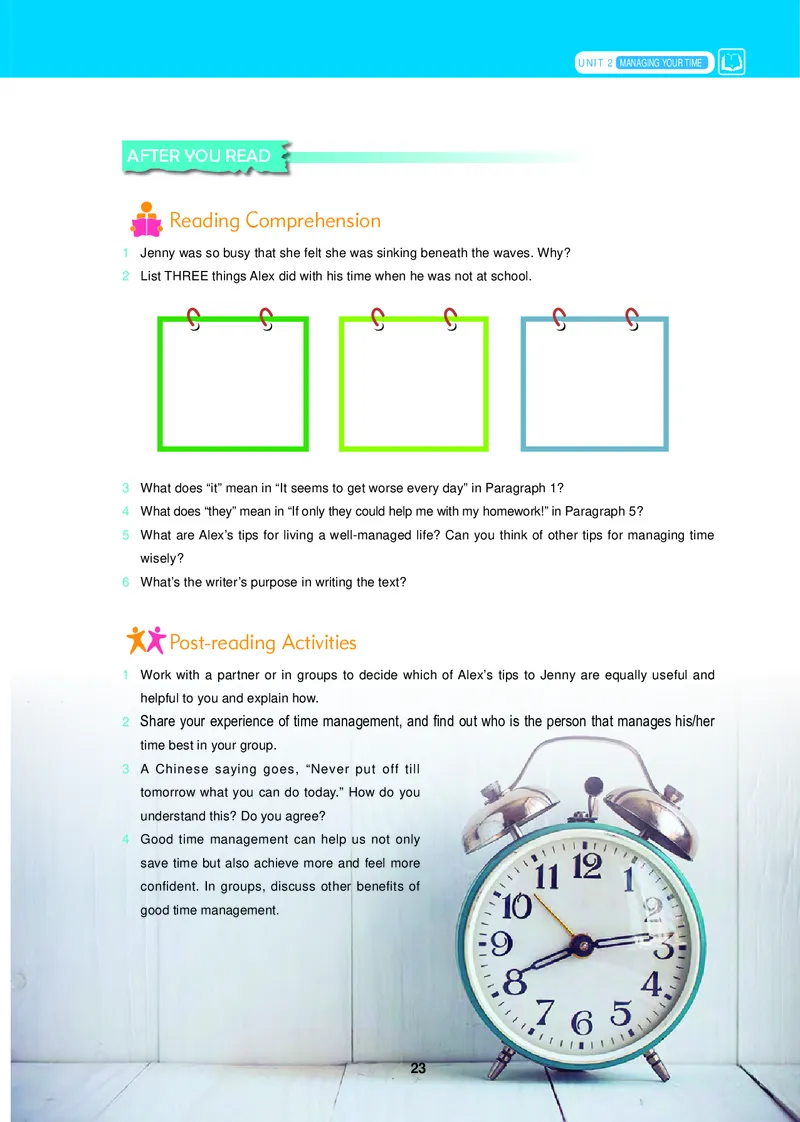 冀教版英语必修第三册高清教材_4-教培资料-26年最新资料-同步更新_初中高中教资_03科三专项（进去保存报考的学科即可）_02科三专项（笔记真题思维导图教学设计版本二）