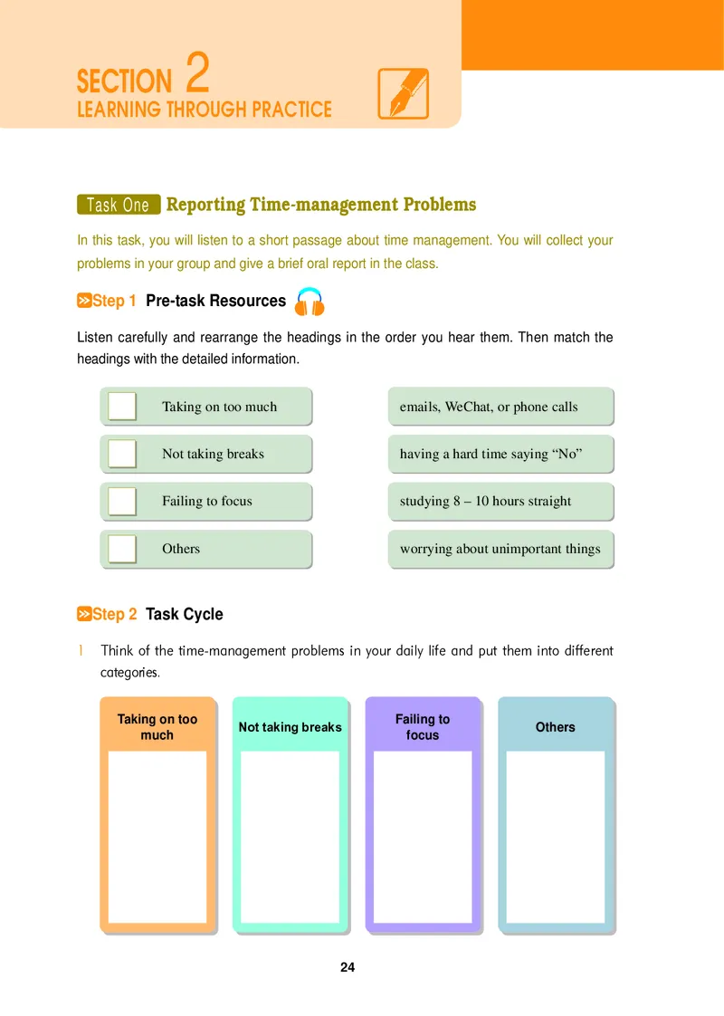 冀教版英语必修第三册高清教材_4-教培资料-26年最新资料-同步更新_初中高中教资_03科三专项（进去保存报考的学科即可）_02科三专项（笔记真题思维导图教学设计版本二）