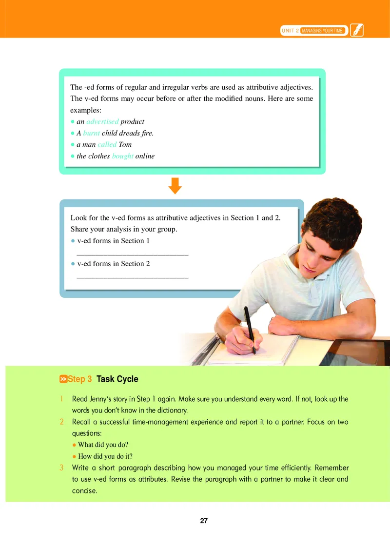 冀教版英语必修第三册高清教材_4-教培资料-26年最新资料-同步更新_初中高中教资_03科三专项（进去保存报考的学科即可）_02科三专项（笔记真题思维导图教学设计版本二）