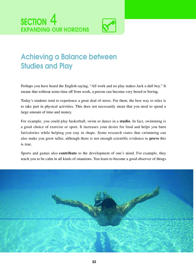 冀教版英语必修第三册高清教材_4-教培资料-26年最新资料-同步更新_初中高中教资_03科三专项（进去保存报考的学科即可）_02科三专项（笔记真题思维导图教学设计版本二）