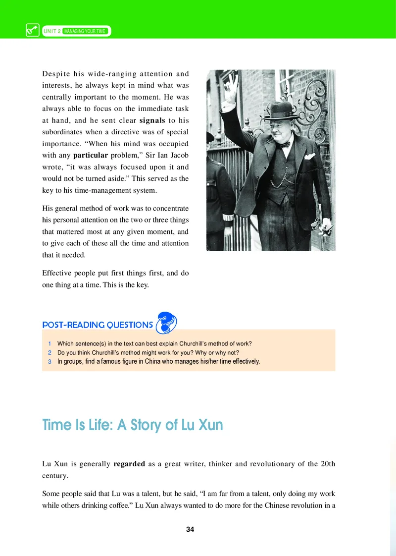 冀教版英语必修第三册高清教材_4-教培资料-26年最新资料-同步更新_初中高中教资_03科三专项（进去保存报考的学科即可）_02科三专项（笔记真题思维导图教学设计版本二）
