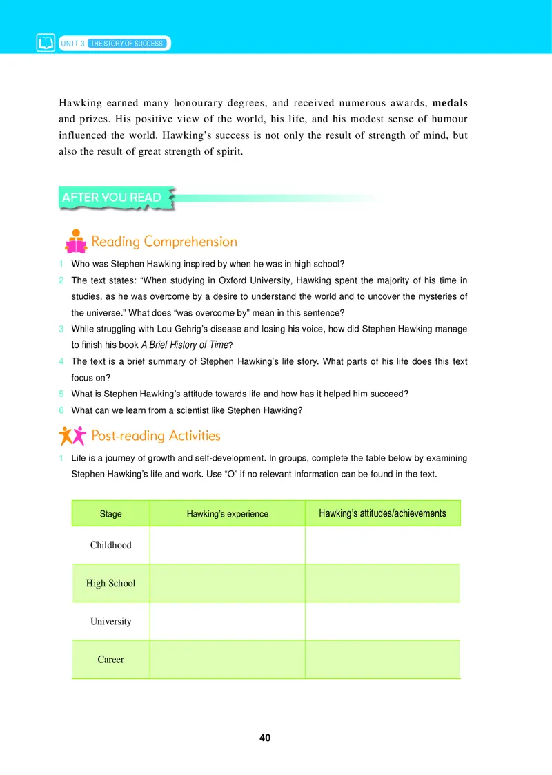冀教版英语必修第三册高清教材_4-教培资料-26年最新资料-同步更新_初中高中教资_03科三专项（进去保存报考的学科即可）_02科三专项（笔记真题思维导图教学设计版本二）