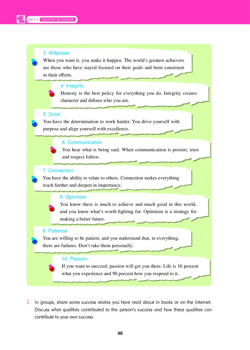 冀教版英语必修第三册高清教材_4-教培资料-26年最新资料-同步更新_初中高中教资_03科三专项（进去保存报考的学科即可）_02科三专项（笔记真题思维导图教学设计版本二）