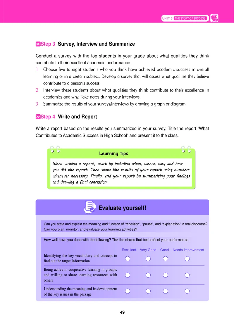 冀教版英语必修第三册高清教材_4-教培资料-26年最新资料-同步更新_初中高中教资_03科三专项（进去保存报考的学科即可）_02科三专项（笔记真题思维导图教学设计版本二）