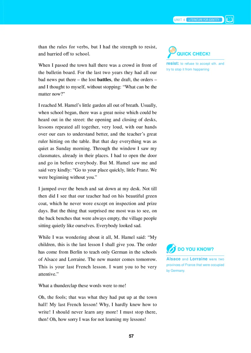 冀教版英语必修第三册高清教材_4-教培资料-26年最新资料-同步更新_初中高中教资_03科三专项（进去保存报考的学科即可）_02科三专项（笔记真题思维导图教学设计版本二）