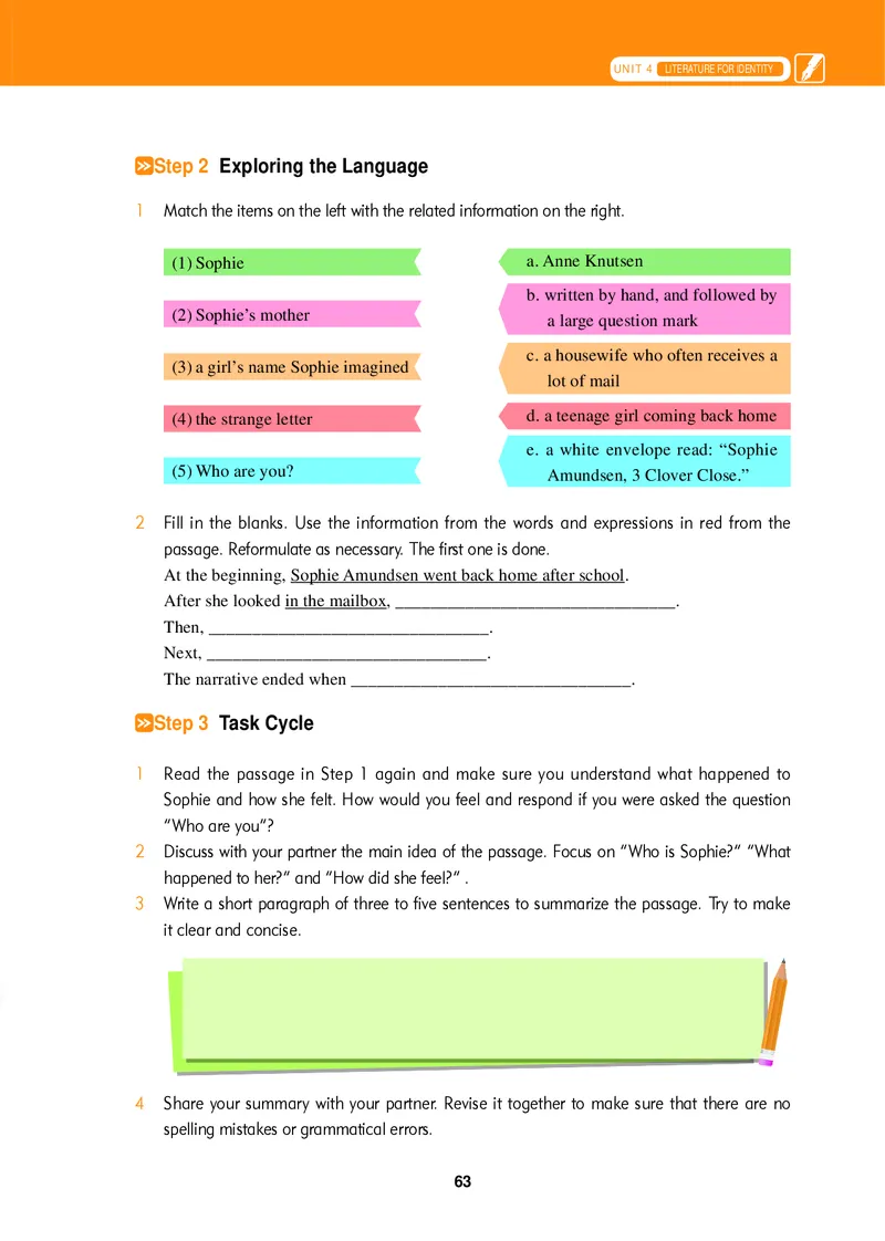 冀教版英语必修第三册高清教材_4-教培资料-26年最新资料-同步更新_初中高中教资_03科三专项（进去保存报考的学科即可）_02科三专项（笔记真题思维导图教学设计版本二）
