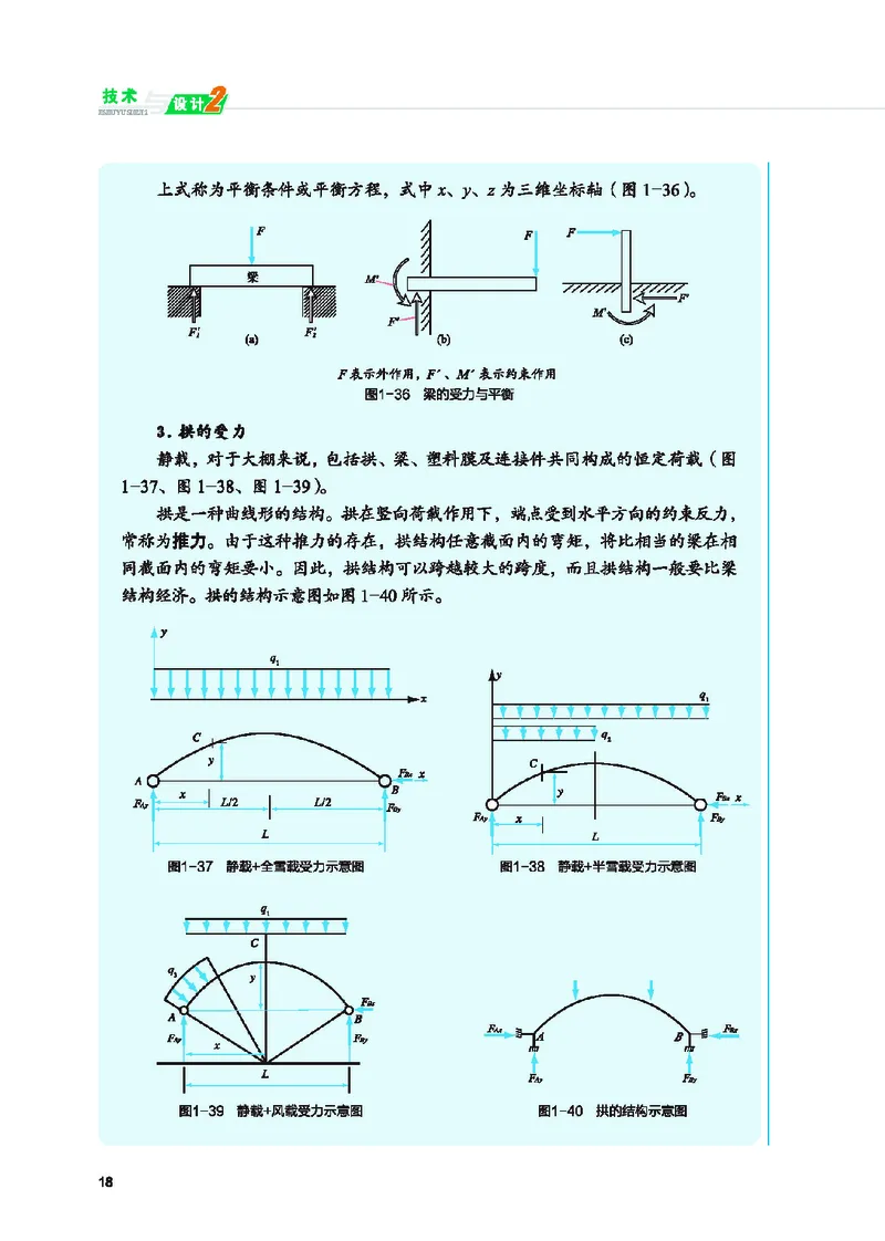 地质社通用技术必修2高清教材_4-教培资料-26年最新资料-同步更新_初中高中教资_03科三专项（进去保存报考的学科即可）_02科三专项（笔记真题思维导图教学设计版本二）