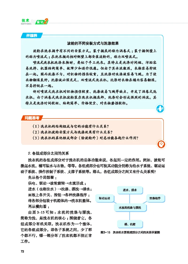 地质社通用技术必修2高清教材_4-教培资料-26年最新资料-同步更新_初中高中教资_03科三专项（进去保存报考的学科即可）_02科三专项（笔记真题思维导图教学设计版本二）
