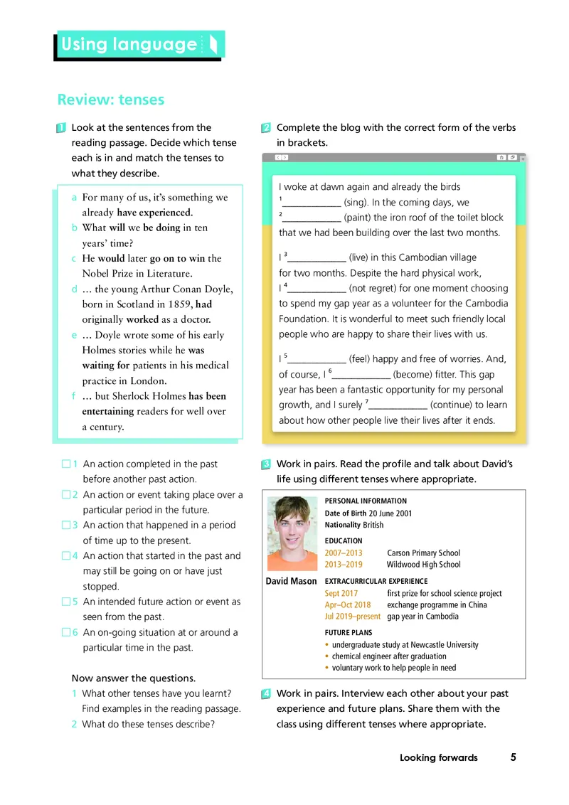 外研版英语选修第四册高清教材_4-教培资料-26年最新资料-同步更新_初中高中教资_03科三专项（进去保存报考的学科即可）_02科三专项（笔记真题思维导图教学设计版本二）