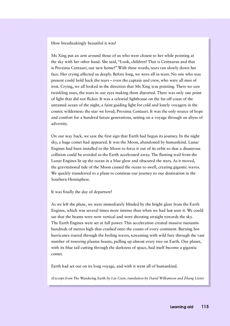 外研版英语选修第四册高清教材_4-教培资料-26年最新资料-同步更新_初中高中教资_03科三专项（进去保存报考的学科即可）_02科三专项（笔记真题思维导图教学设计版本二）