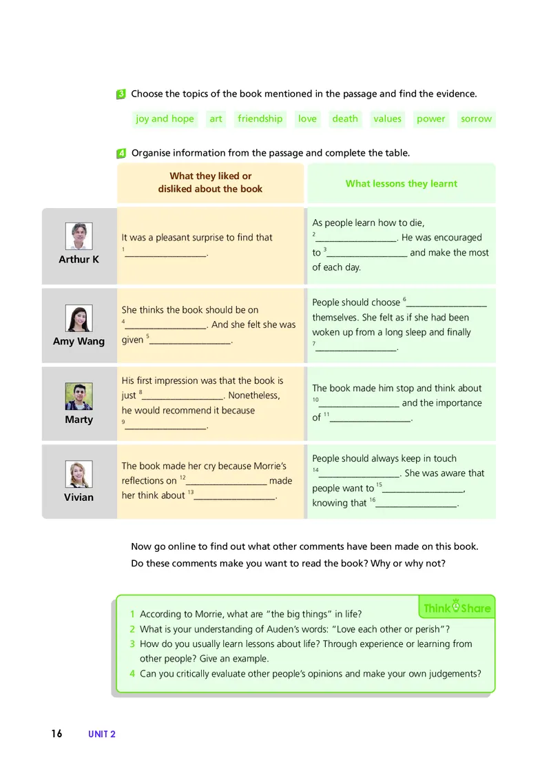 外研版英语选修第四册高清教材_4-教培资料-26年最新资料-同步更新_初中高中教资_03科三专项（进去保存报考的学科即可）_02科三专项（笔记真题思维导图教学设计版本二）