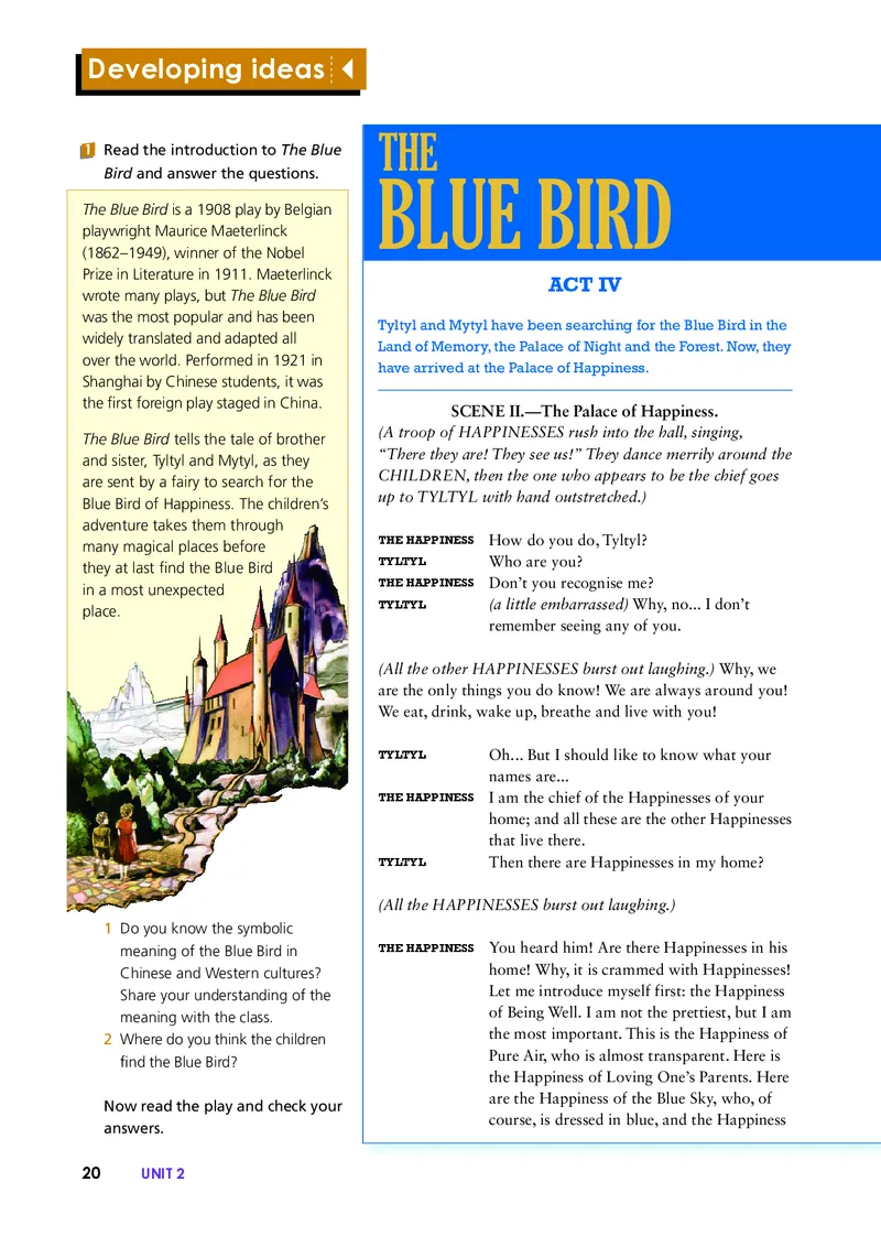 外研版英语选修第四册高清教材_4-教培资料-26年最新资料-同步更新_初中高中教资_03科三专项（进去保存报考的学科即可）_02科三专项（笔记真题思维导图教学设计版本二）