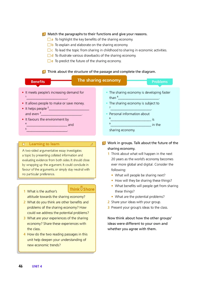 外研版英语选修第四册高清教材_4-教培资料-26年最新资料-同步更新_初中高中教资_03科三专项（进去保存报考的学科即可）_02科三专项（笔记真题思维导图教学设计版本二）