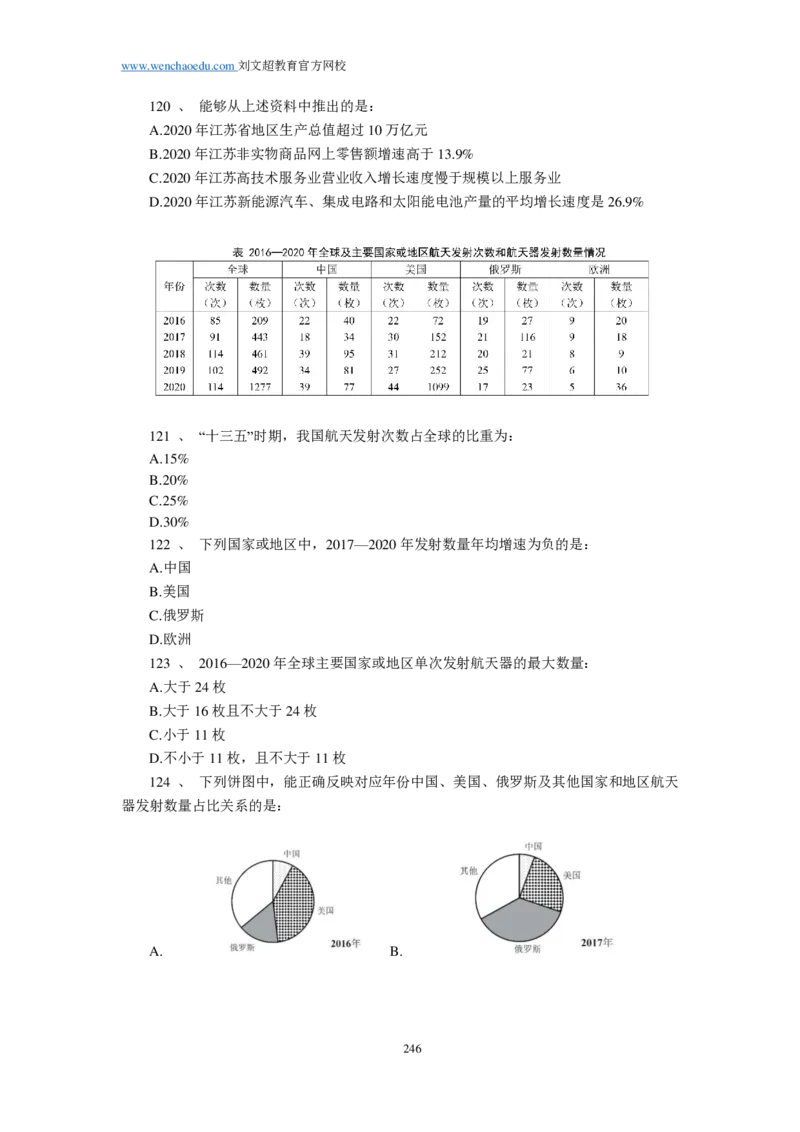 25刘文超团队《行测》套题19套（672页）_2026考公资料_（08）刘文超&威猛公考（阿里木江）_2025合集