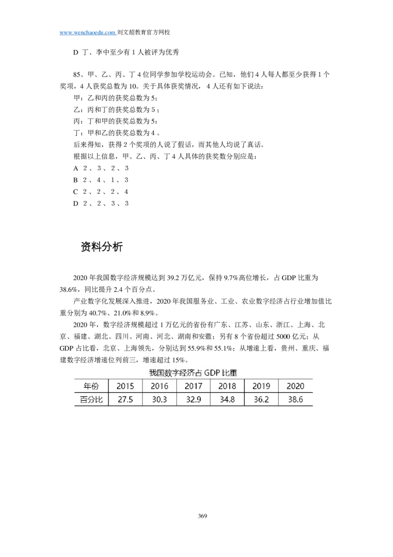 25刘文超团队《行测》套题19套（672页）_2026考公资料_（08）刘文超&威猛公考（阿里木江）_2025合集