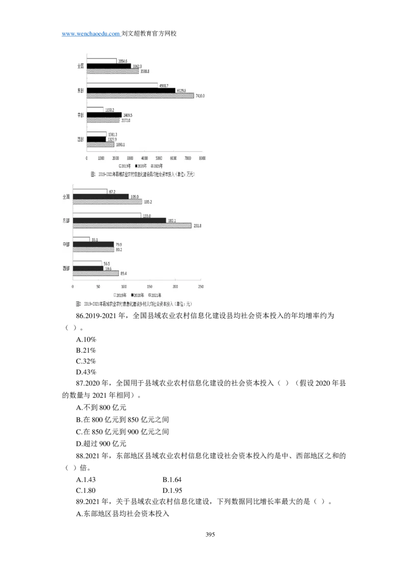25刘文超团队《行测》套题19套（672页）_2026考公资料_（08）刘文超&威猛公考（阿里木江）_2025合集